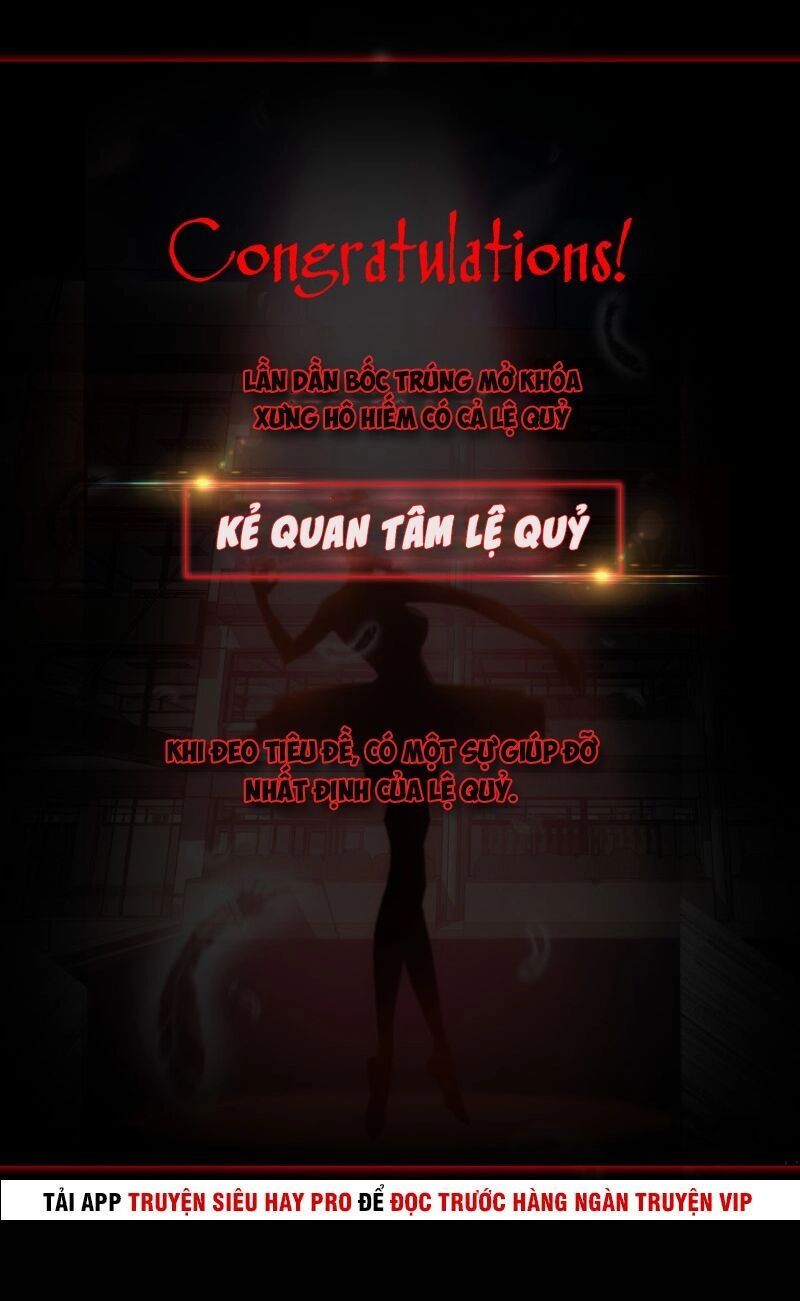 Ta Có Một Tòa Nhà Ma Chapter 5 - 40