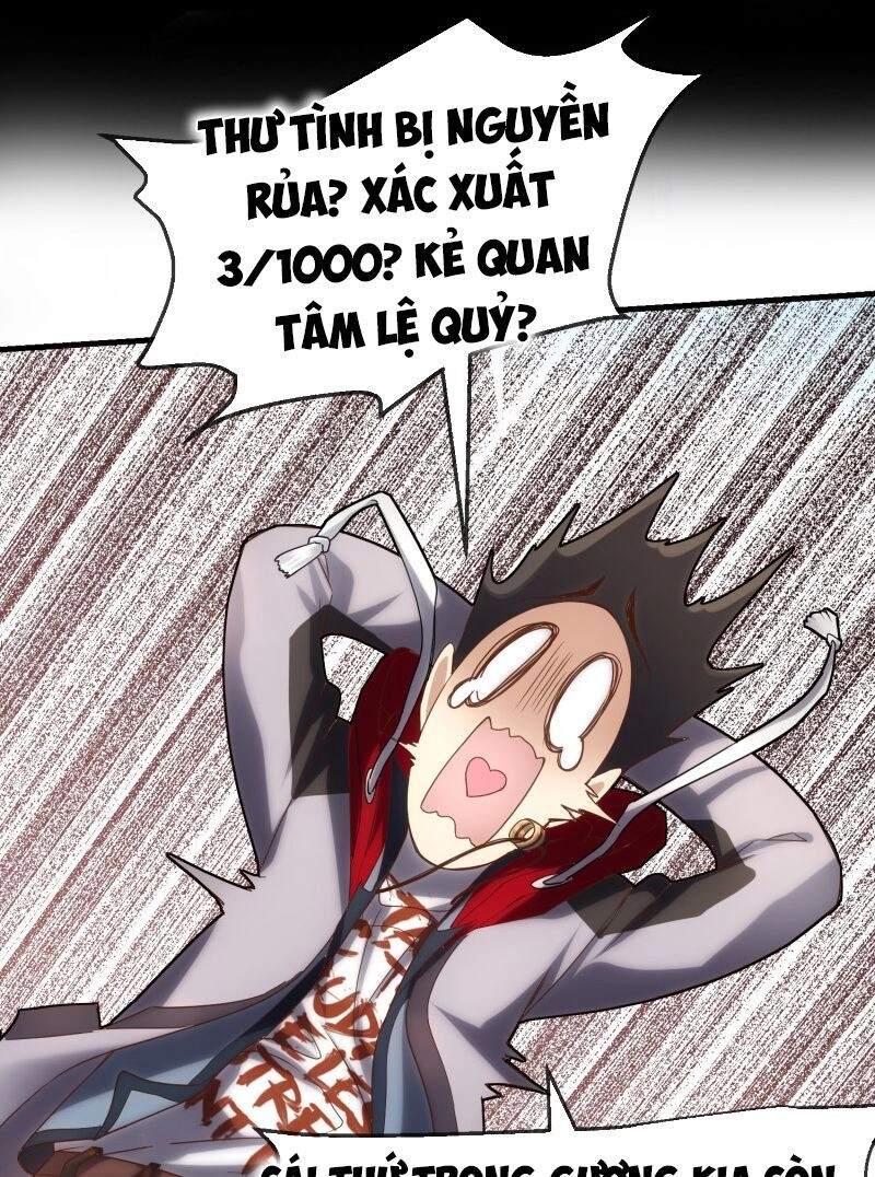 Ta Có Một Tòa Nhà Ma Chapter 5 - 41