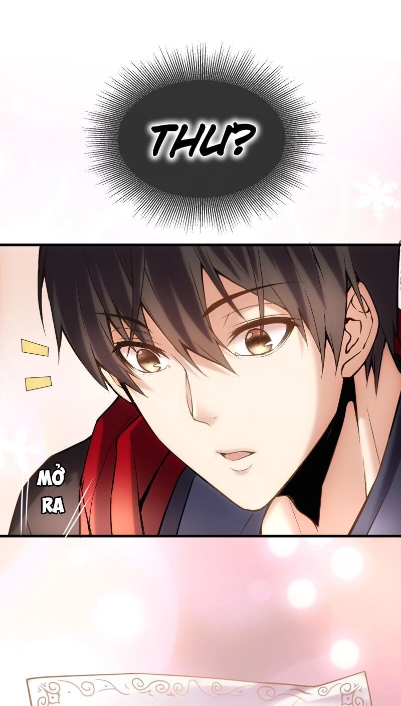 Ta Có Một Tòa Nhà Ma Chapter 5 - 44