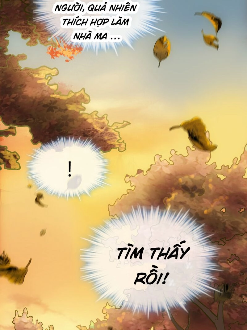 Ta Có Một Tòa Nhà Ma Chapter 6 - 5