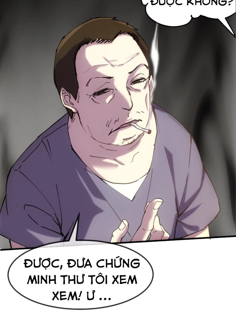 Ta Có Một Tòa Nhà Ma Chapter 6 - 14