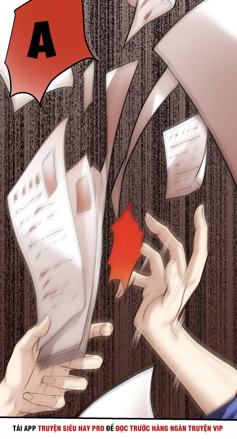 Ta Có Một Tòa Nhà Ma Chapter 6 - 26