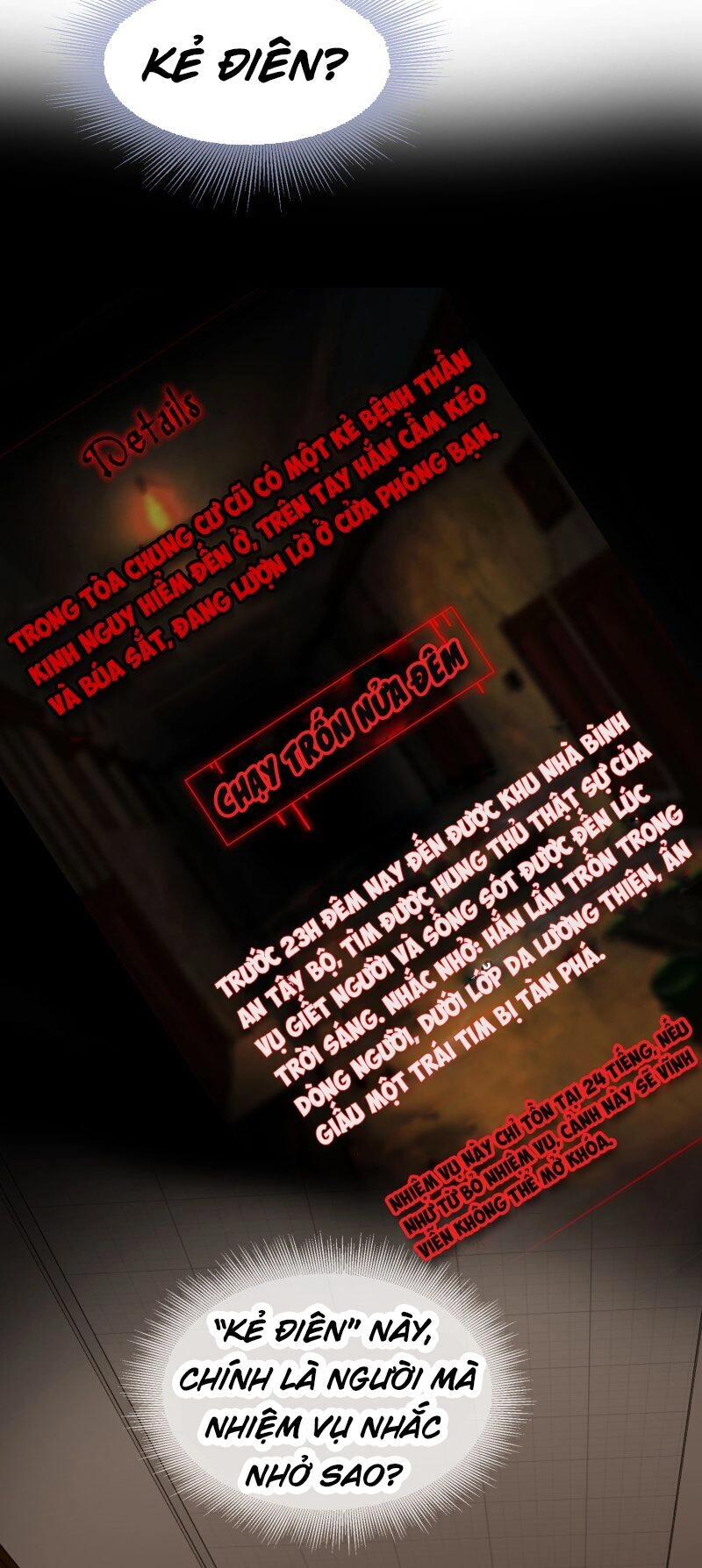 Ta Có Một Tòa Nhà Ma Chapter 6 - 32