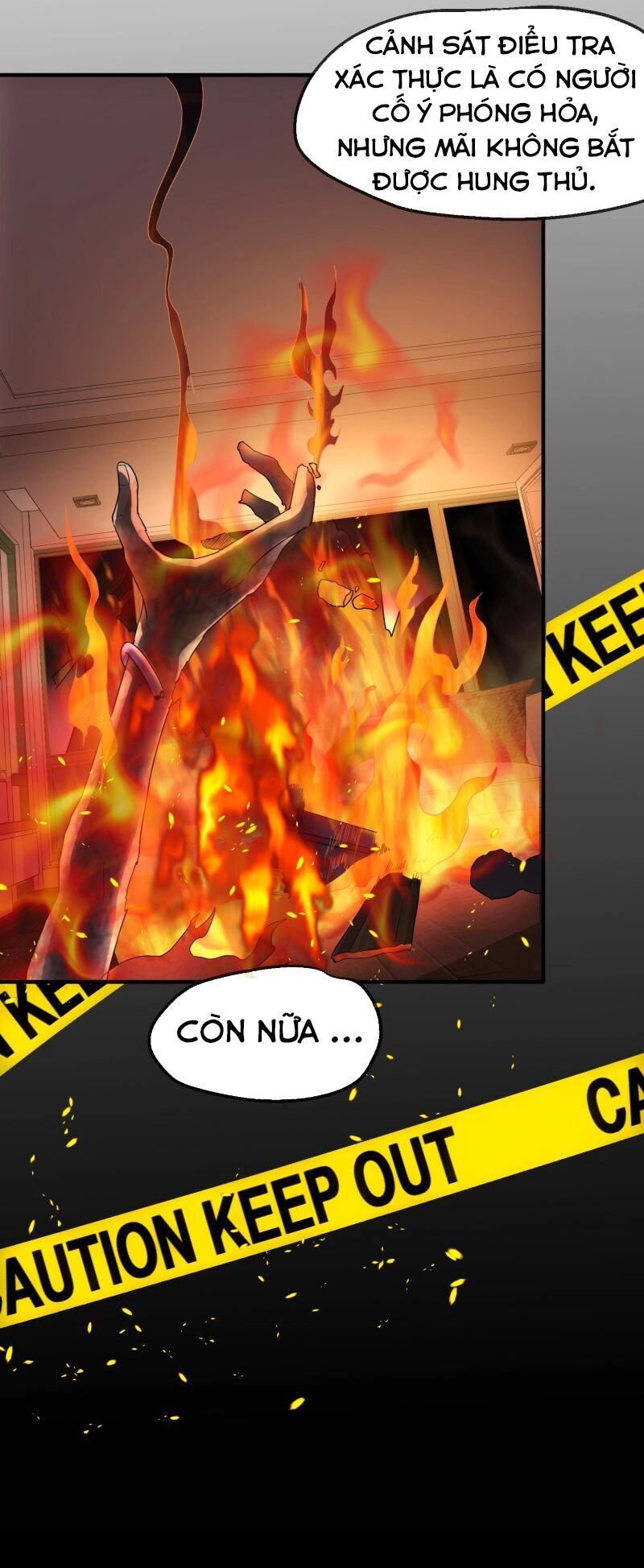 Ta Có Một Tòa Nhà Ma Chapter 7 - 42