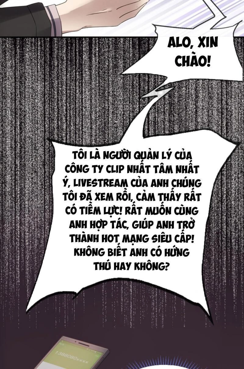 Ta Có Một Tòa Nhà Ma Chapter 9 - 14