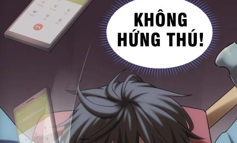 Ta Có Một Tòa Nhà Ma Chapter 9 - 15