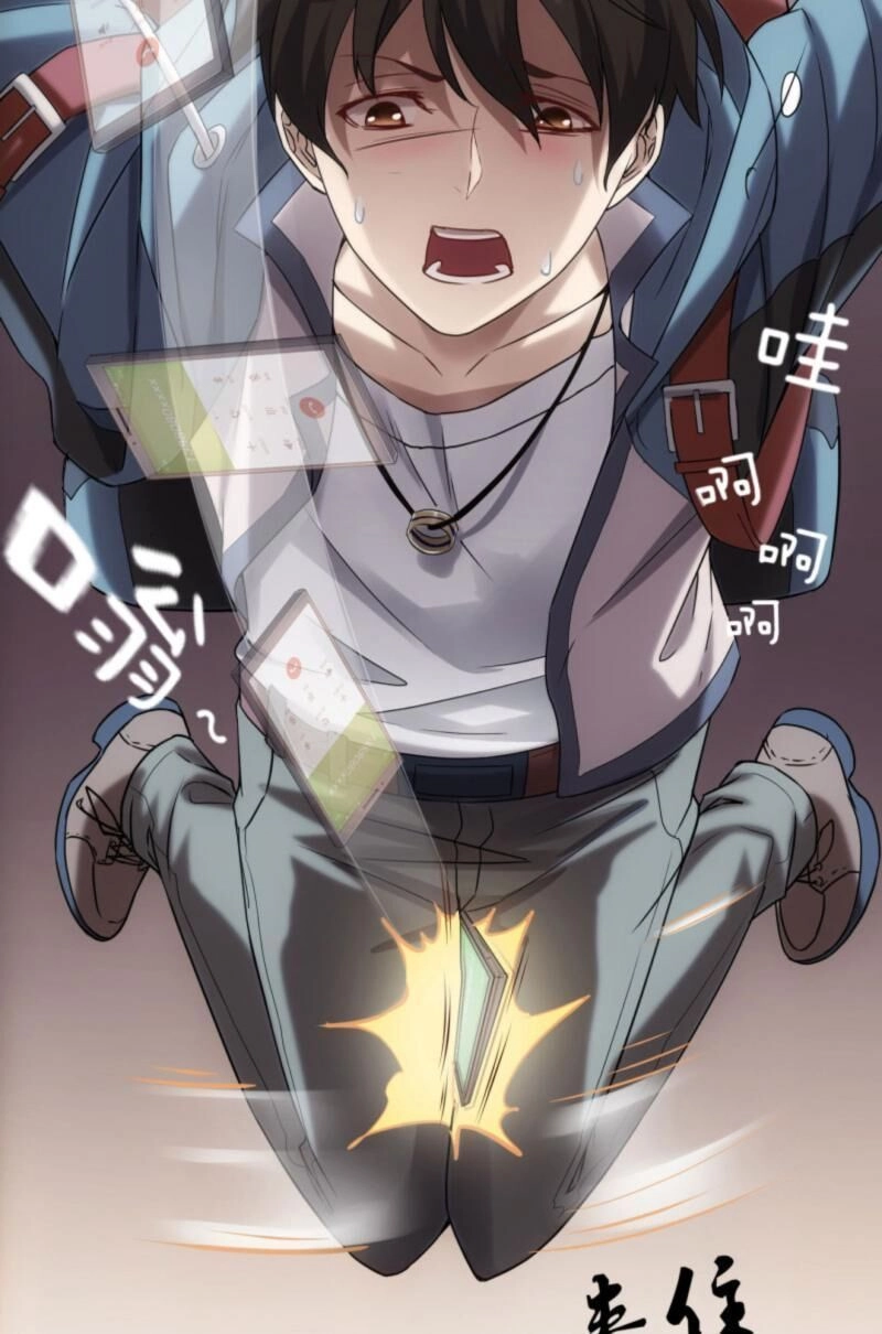 Ta Có Một Tòa Nhà Ma Chapter 9 - 16