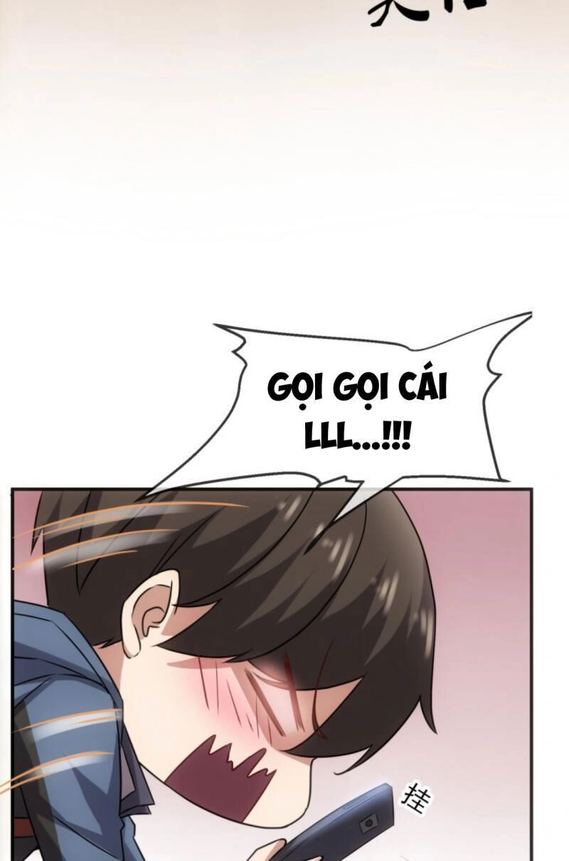 Ta Có Một Tòa Nhà Ma Chapter 9 - 17