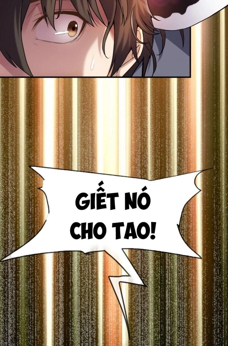 Ta Có Một Tòa Nhà Ma Chapter 9 - 25