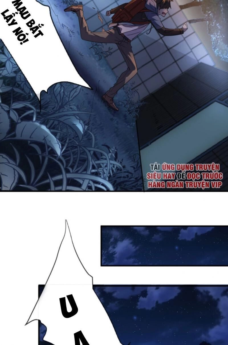 Ta Có Một Tòa Nhà Ma Chapter 9 - 29