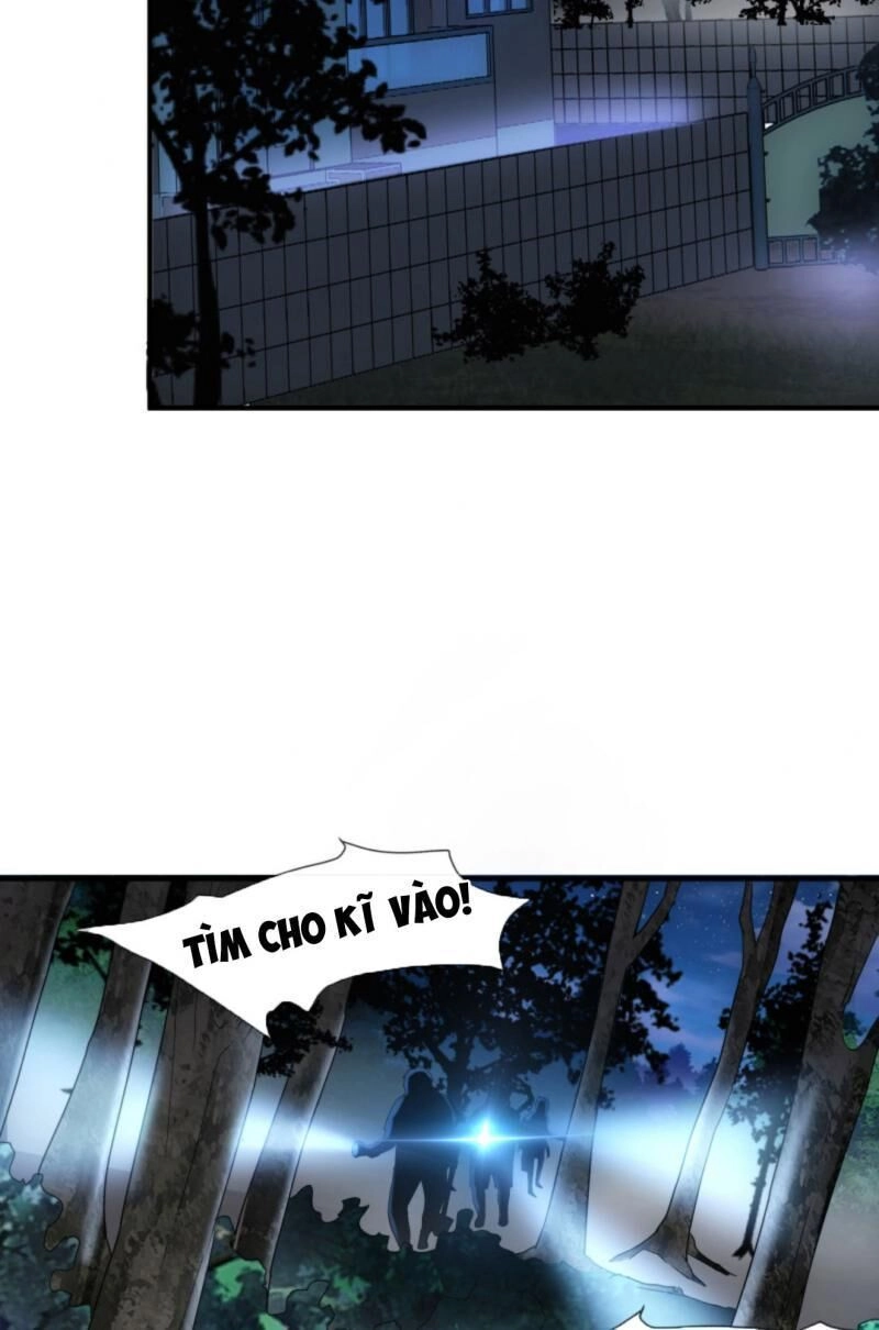 Ta Có Một Tòa Nhà Ma Chapter 9 - 31