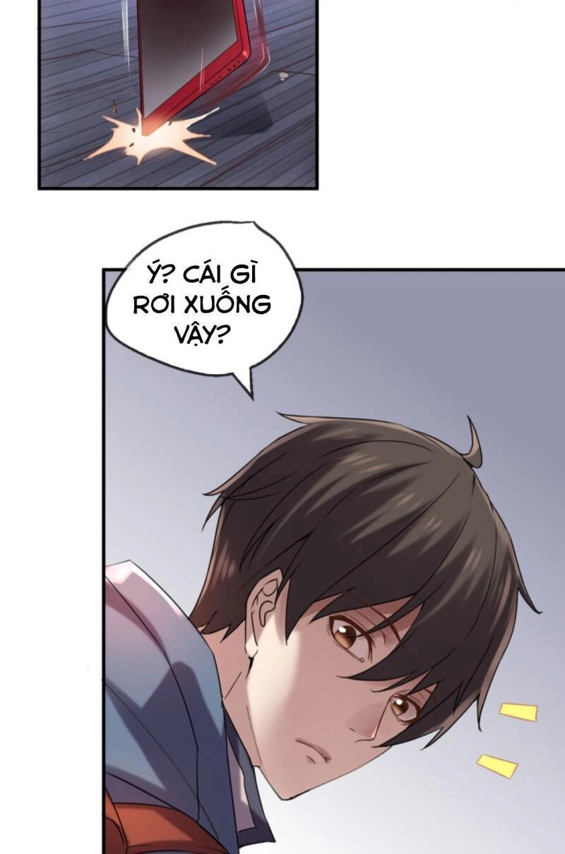 Ta Có Một Tòa Nhà Ma Chapter 9 - 40