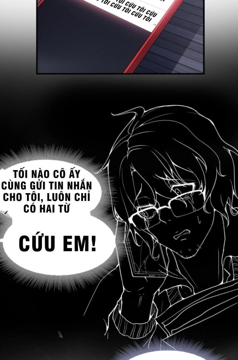 Ta Có Một Tòa Nhà Ma Chapter 9 - 42