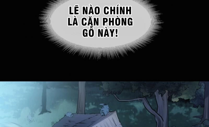 Ta Có Một Tòa Nhà Ma Chapter 9 - 45
