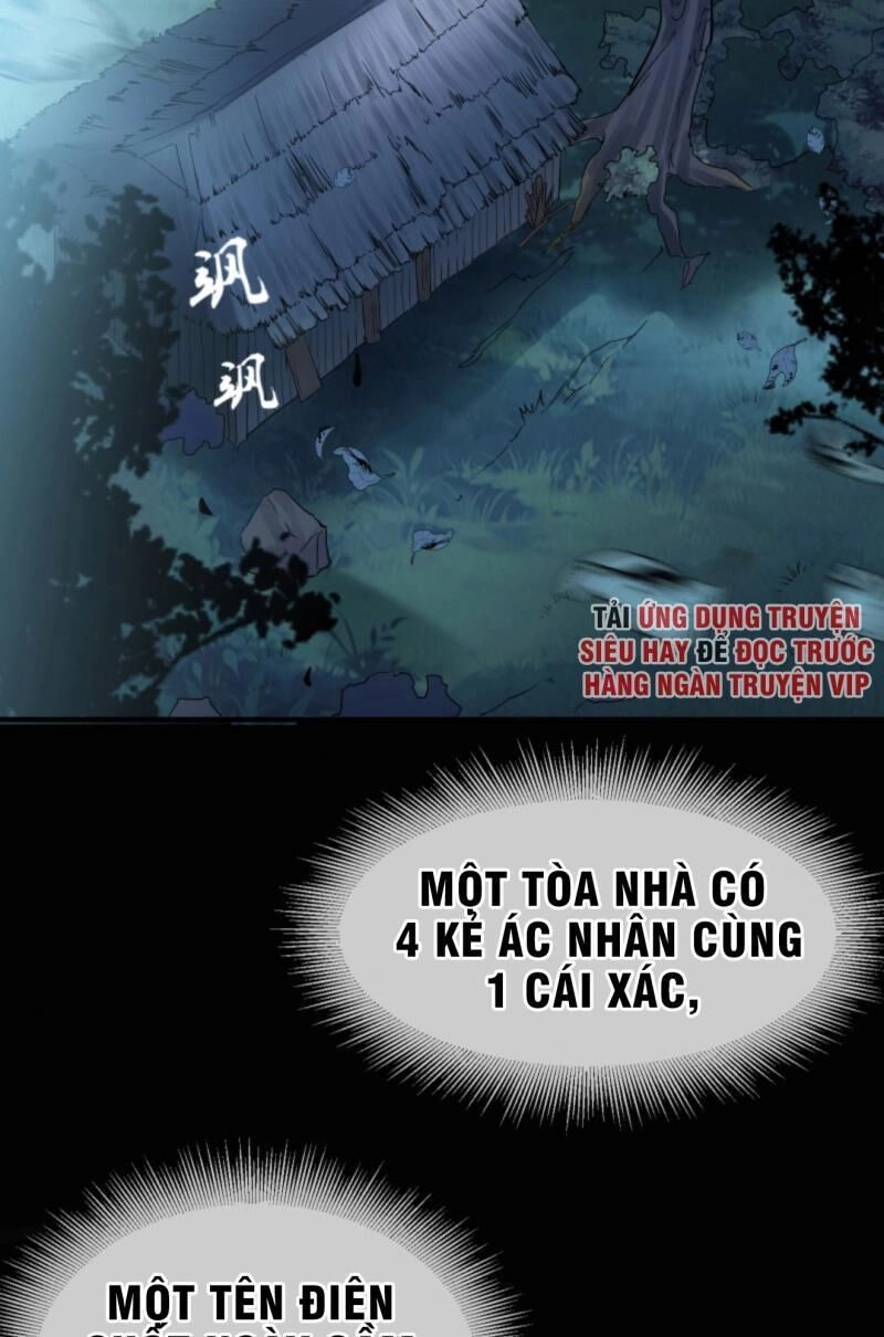 Ta Có Một Tòa Nhà Ma Chapter 9 - 46