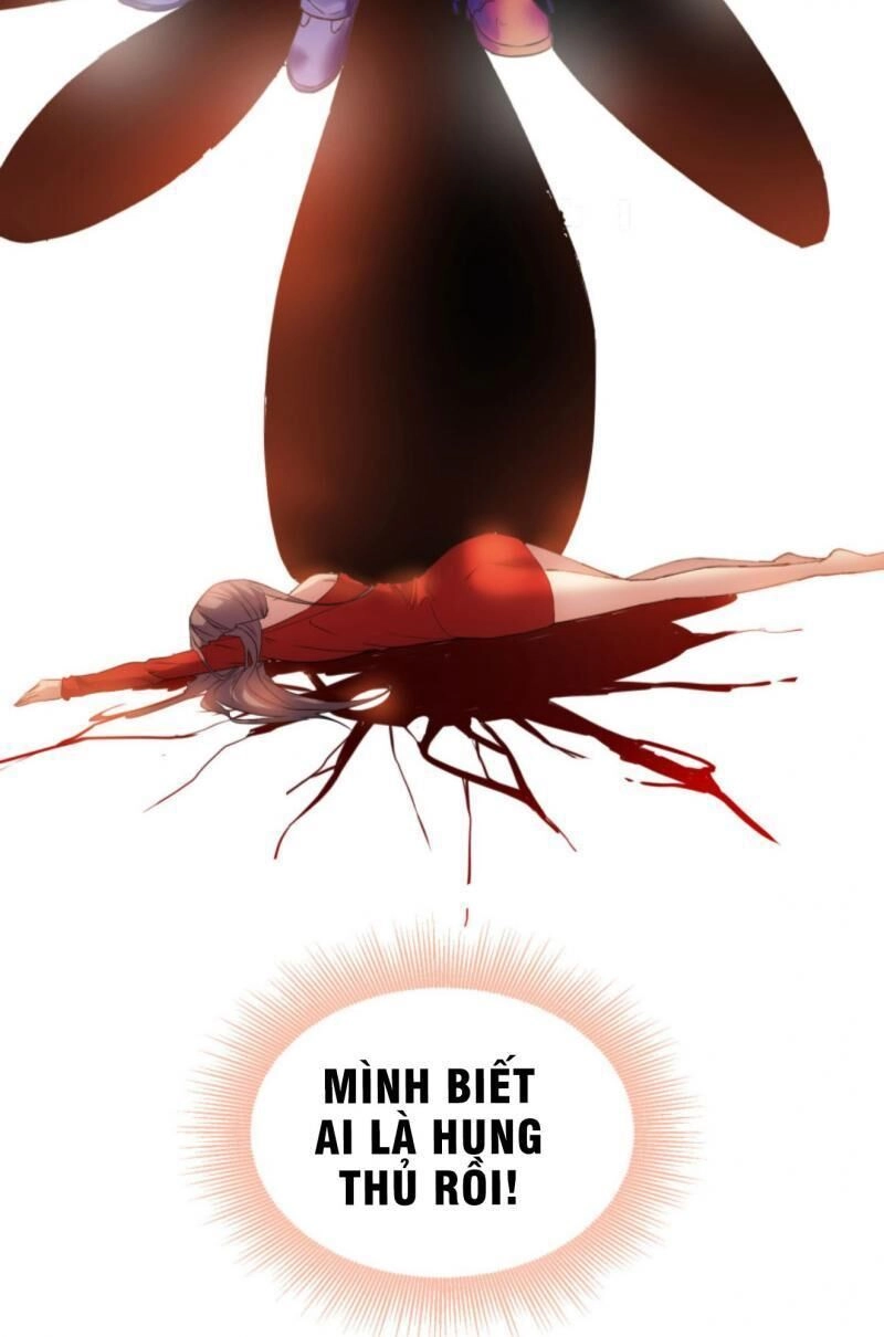 Ta Có Một Tòa Nhà Ma Chapter 9 - 48