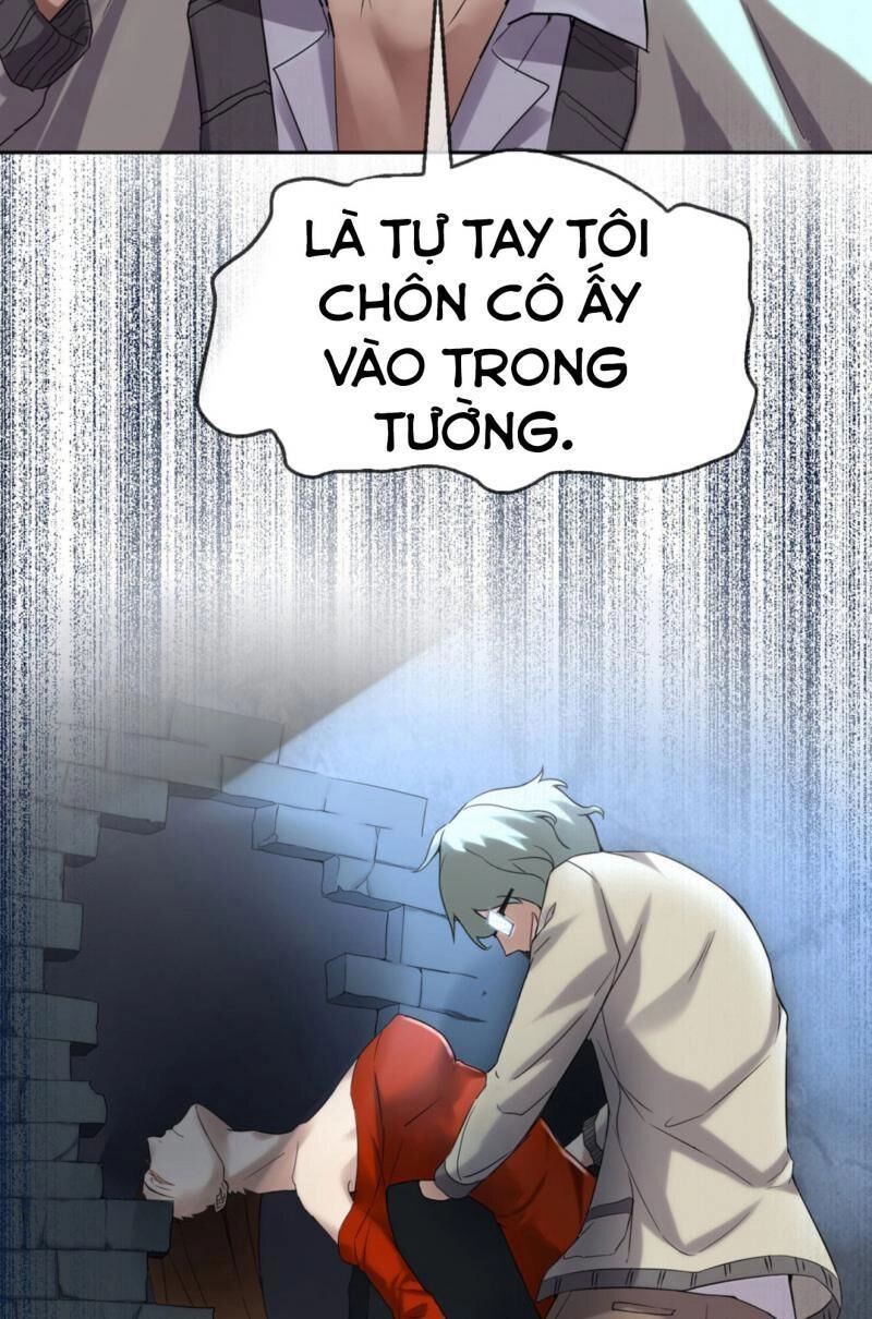 Ta Có Một Tòa Nhà Ma Chapter 10 - 8