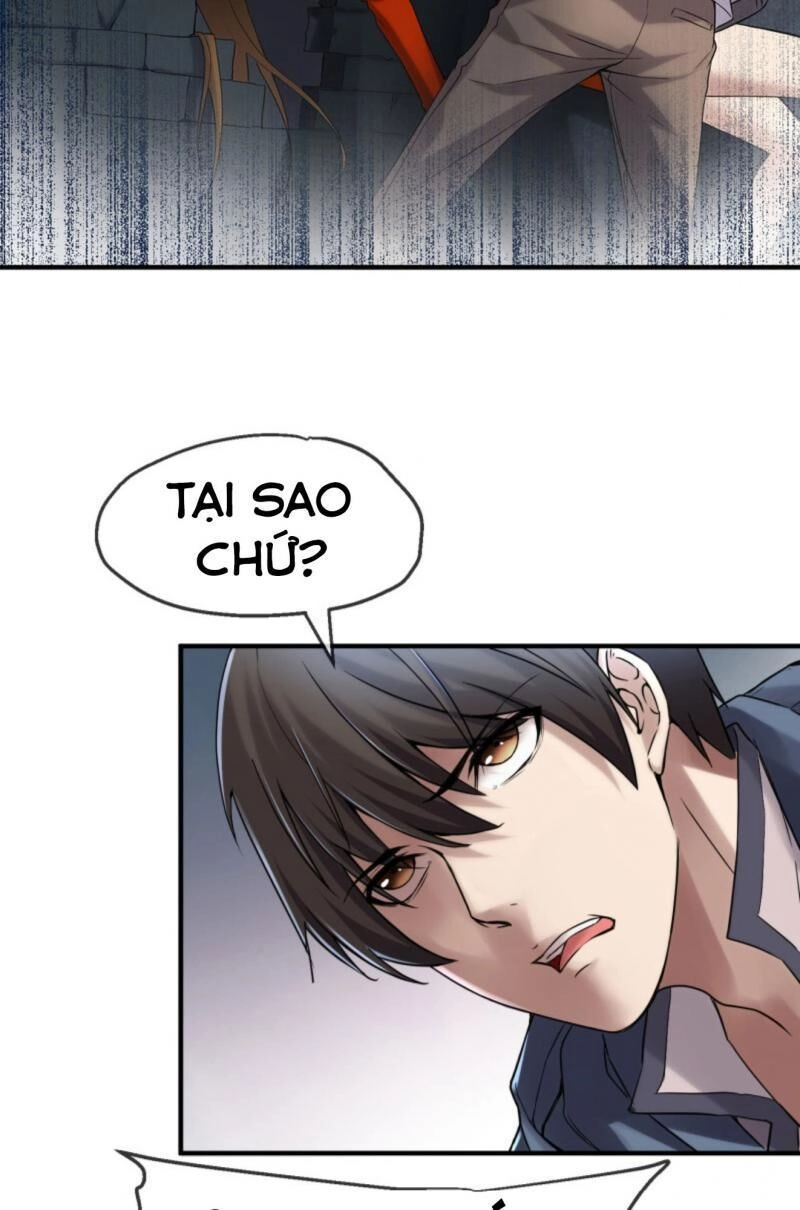 Ta Có Một Tòa Nhà Ma Chapter 10 - 9