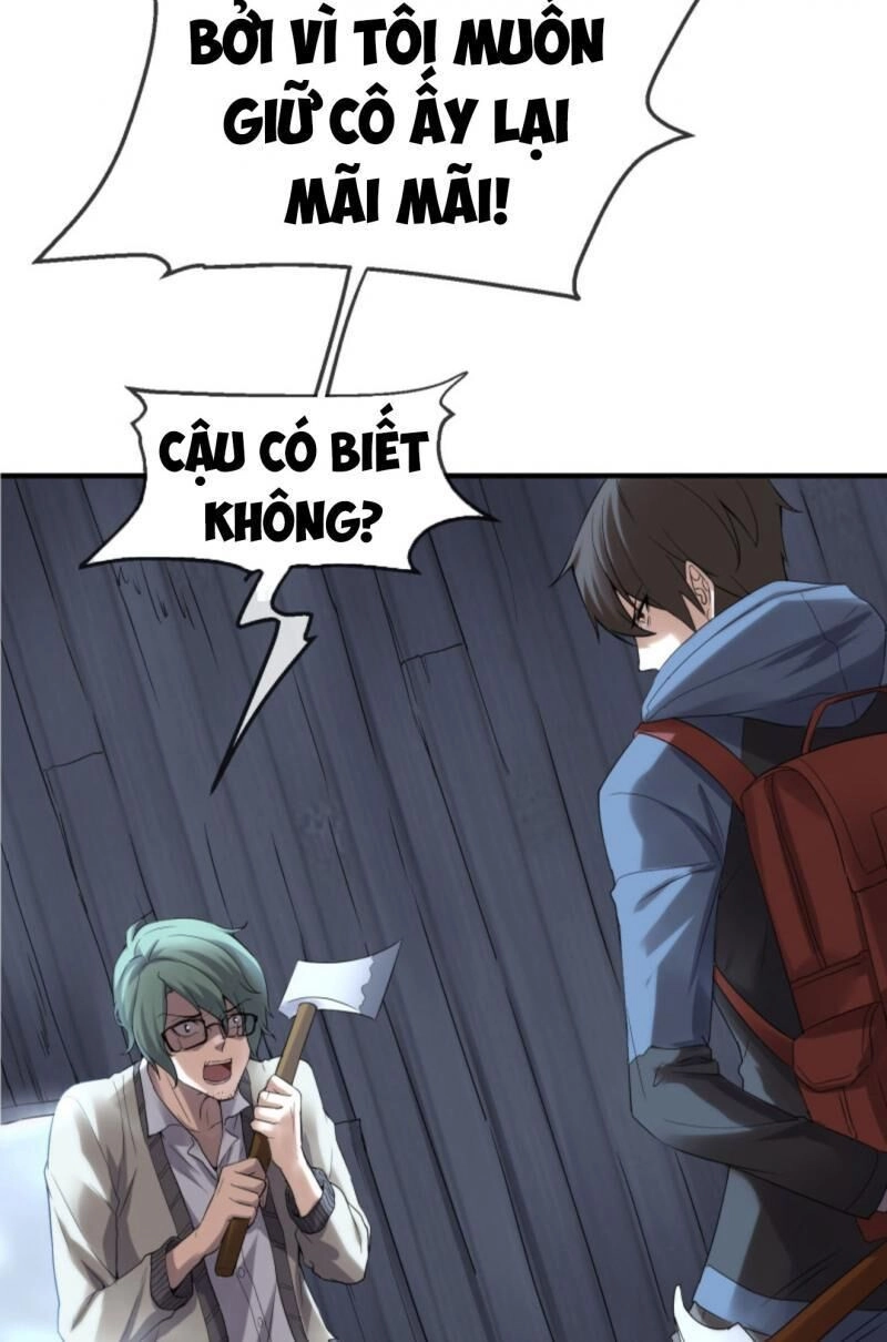 Ta Có Một Tòa Nhà Ma Chapter 10 - 10