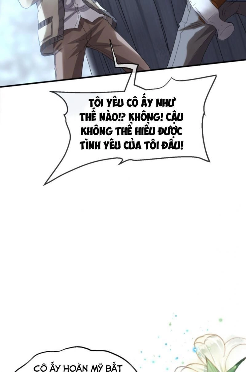 Ta Có Một Tòa Nhà Ma Chapter 10 - 11