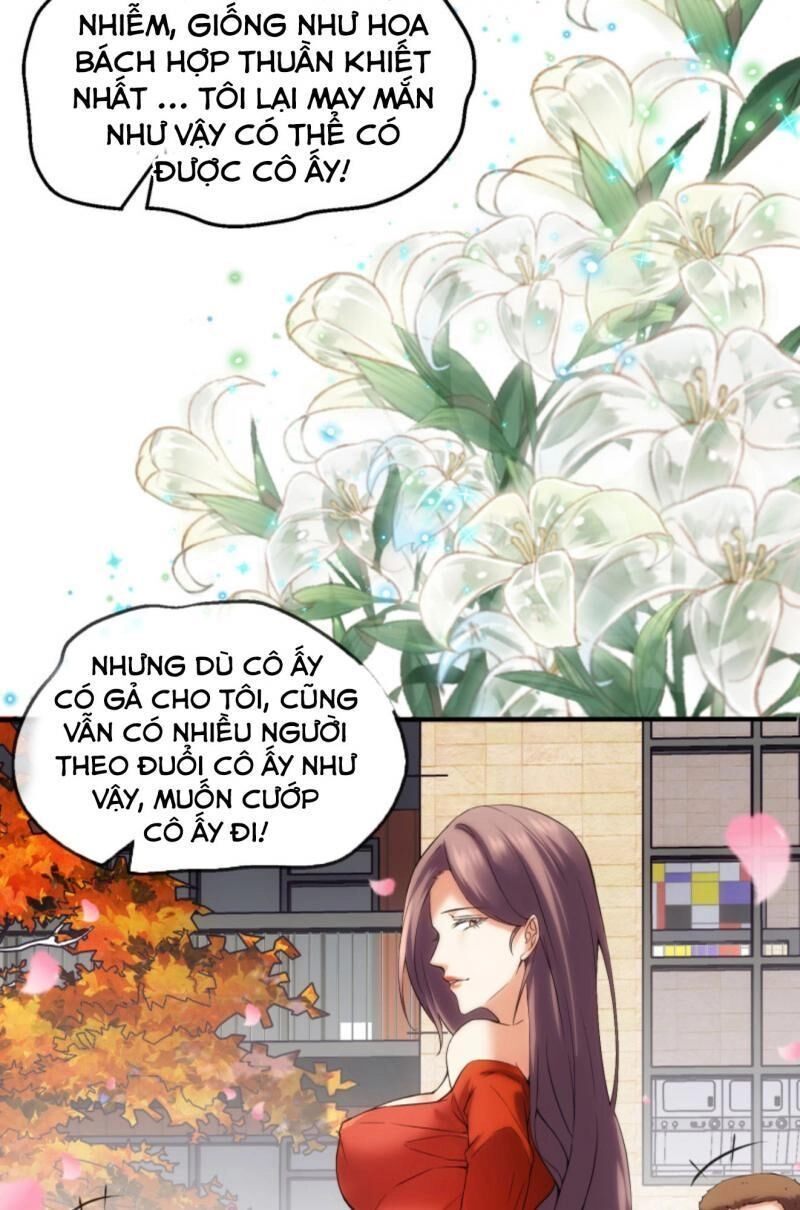 Ta Có Một Tòa Nhà Ma Chapter 10 - 12
