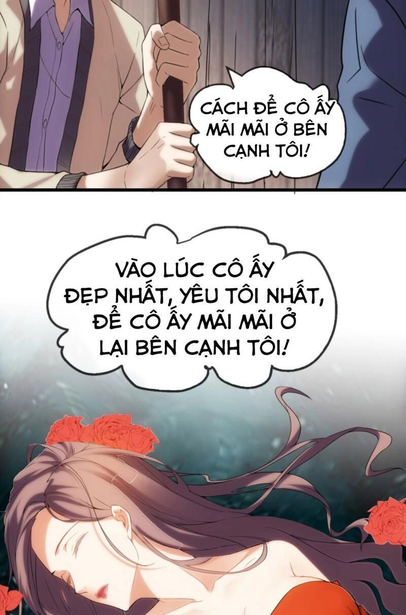 Ta Có Một Tòa Nhà Ma Chapter 10 - 16