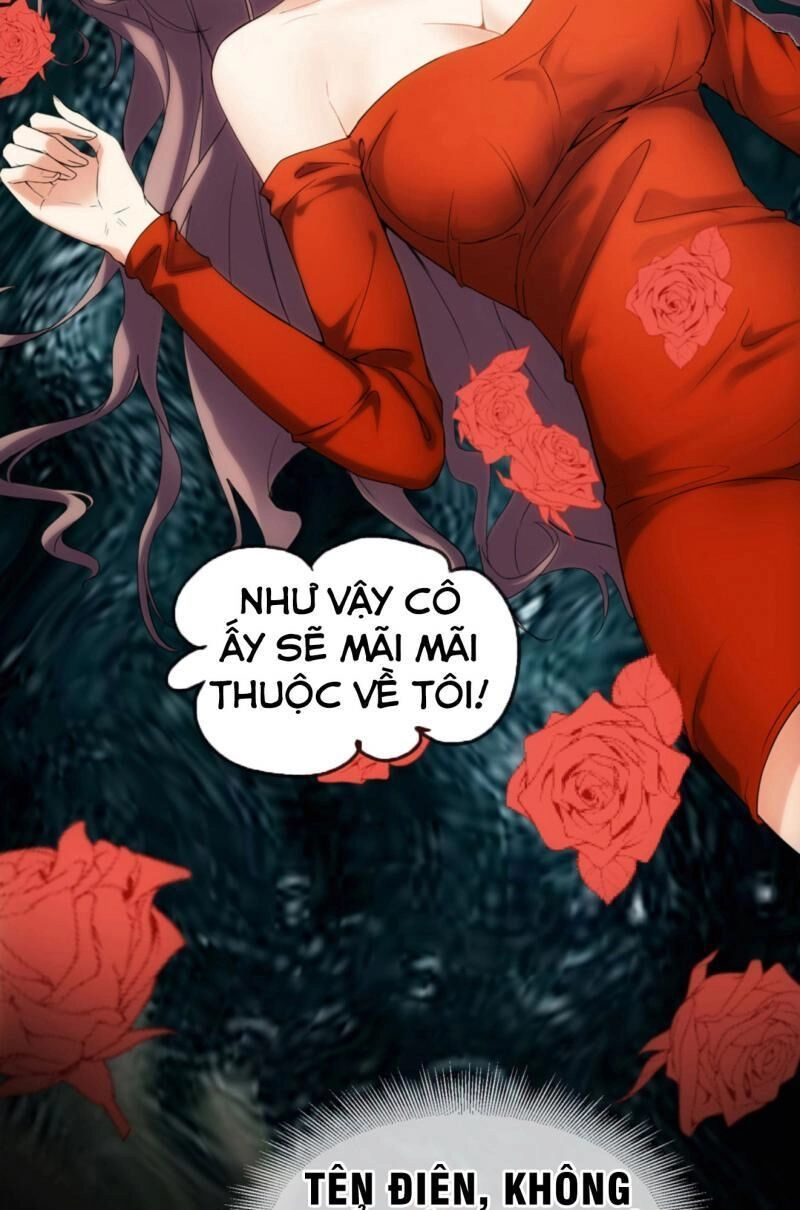 Ta Có Một Tòa Nhà Ma Chapter 10 - 17