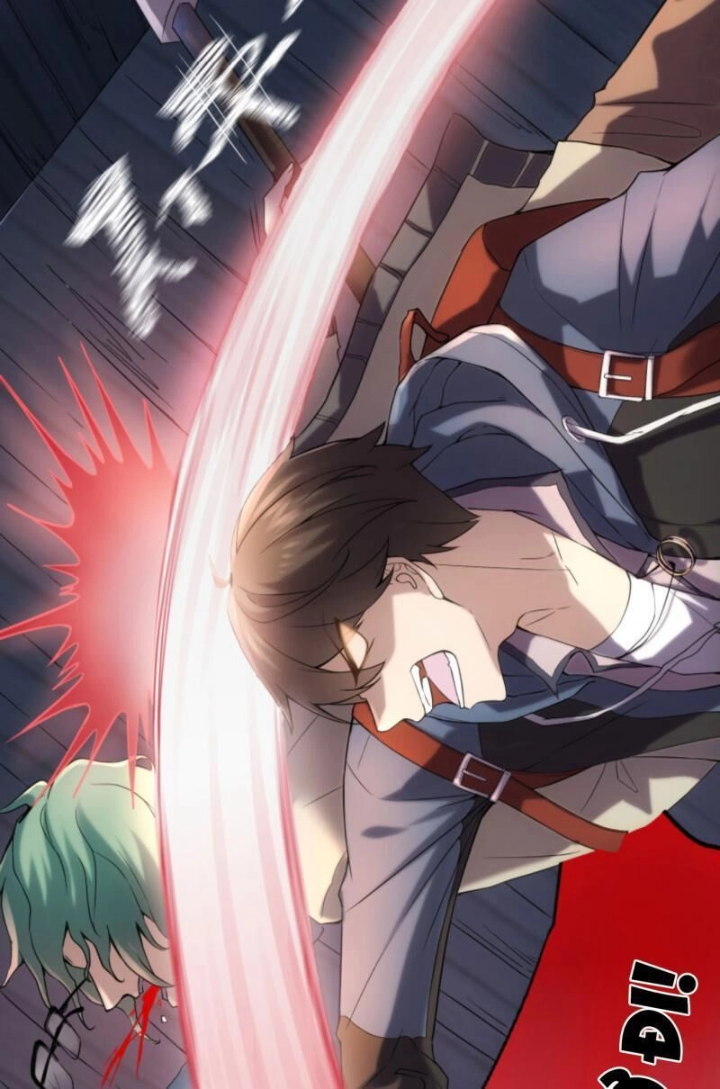 Ta Có Một Tòa Nhà Ma Chapter 10 - 21