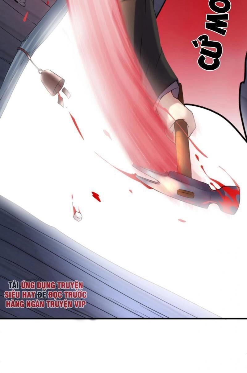 Ta Có Một Tòa Nhà Ma Chapter 10 - 22