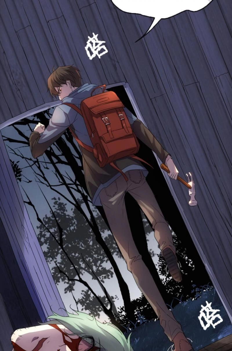 Ta Có Một Tòa Nhà Ma Chapter 10 - 30