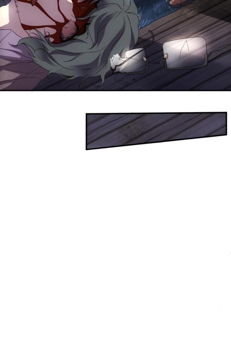 Ta Có Một Tòa Nhà Ma Chapter 10 - 31