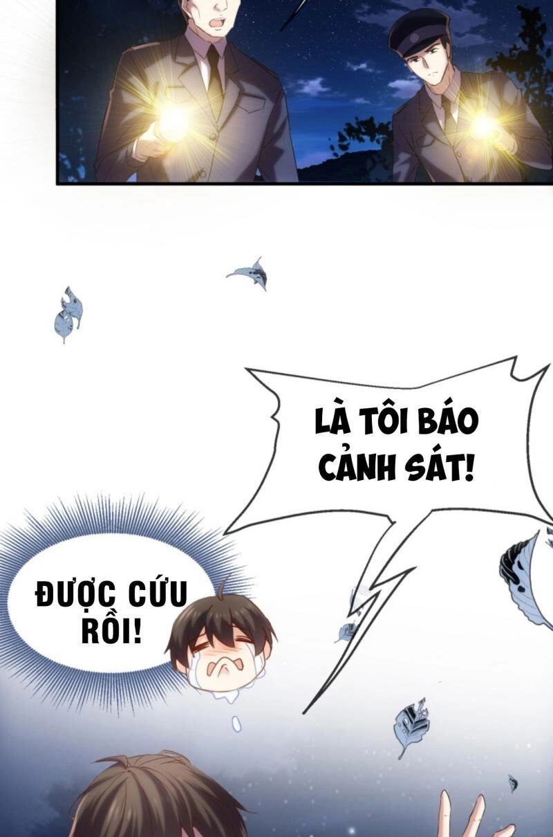 Ta Có Một Tòa Nhà Ma Chapter 10 - 34