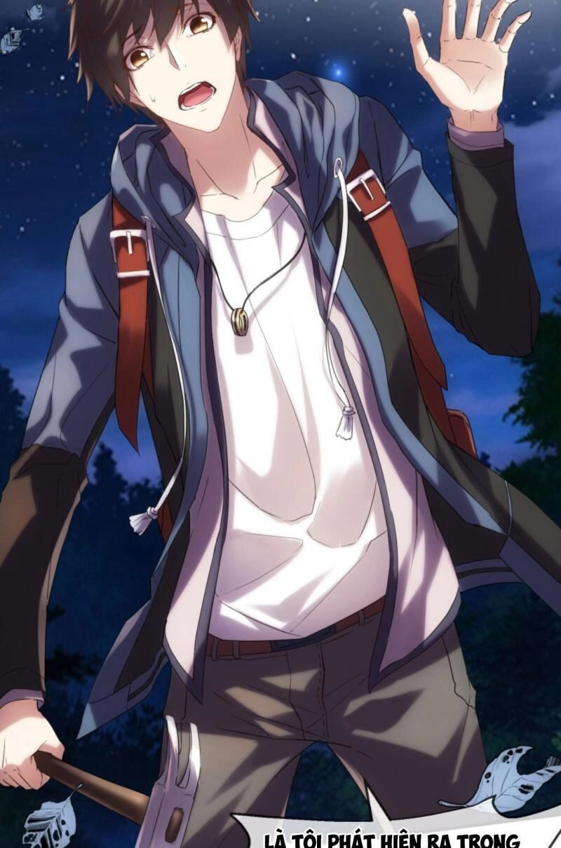 Ta Có Một Tòa Nhà Ma Chapter 10 - 35