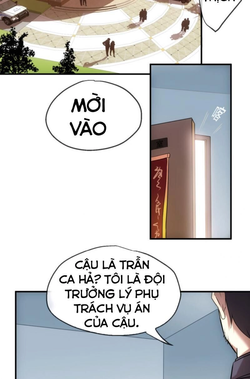 Ta Có Một Tòa Nhà Ma Chapter 10 - 37
