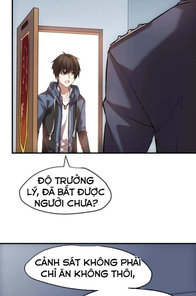 Ta Có Một Tòa Nhà Ma Chapter 10 - 38