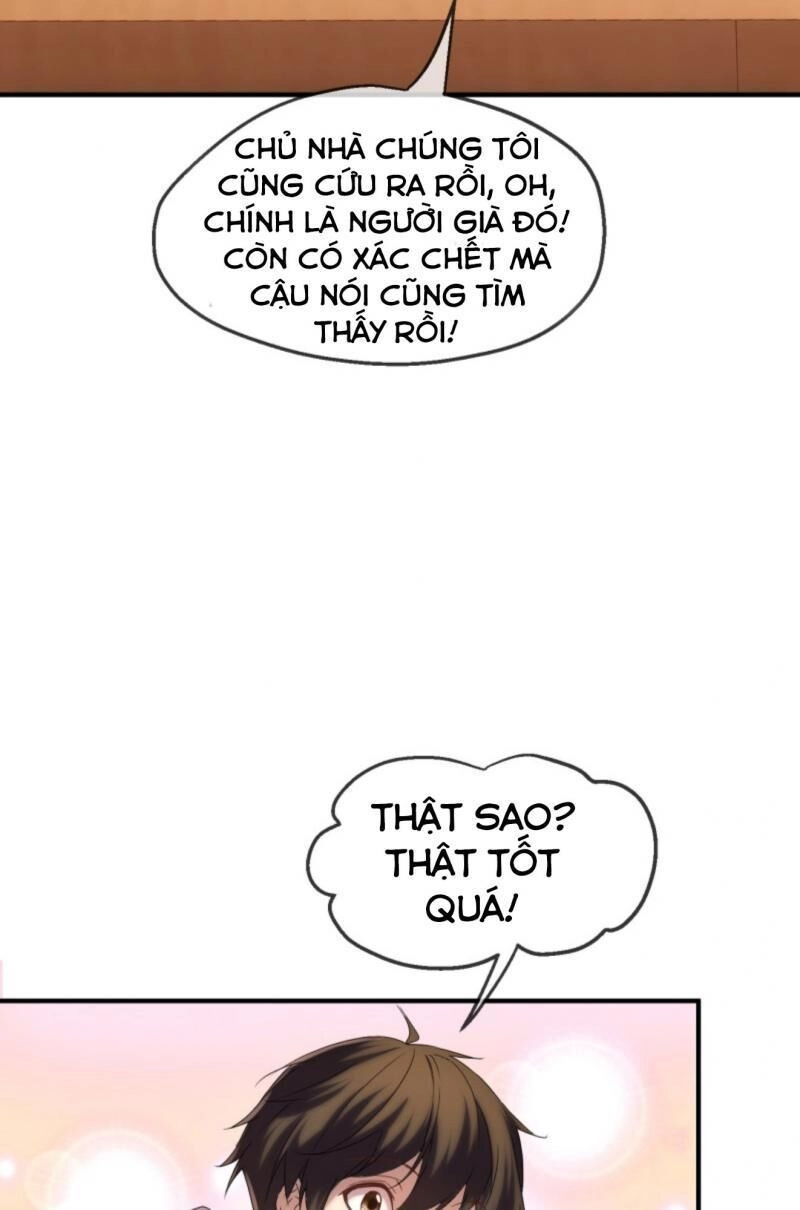 Ta Có Một Tòa Nhà Ma Chapter 10 - 40