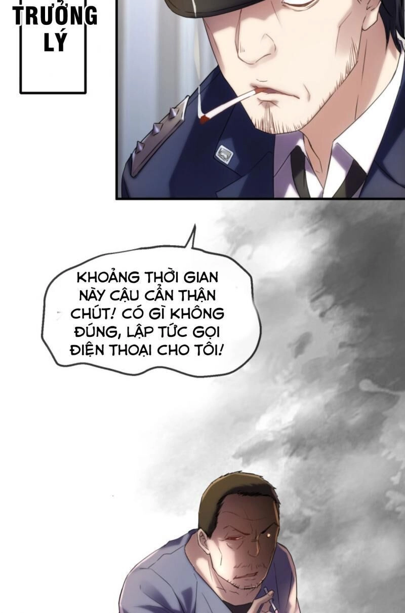 Ta Có Một Tòa Nhà Ma Chapter 10 - 42