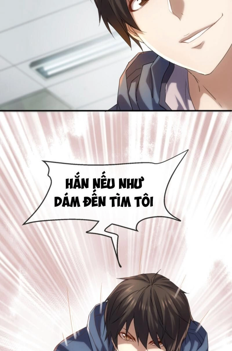 Ta Có Một Tòa Nhà Ma Chapter 10 - 45