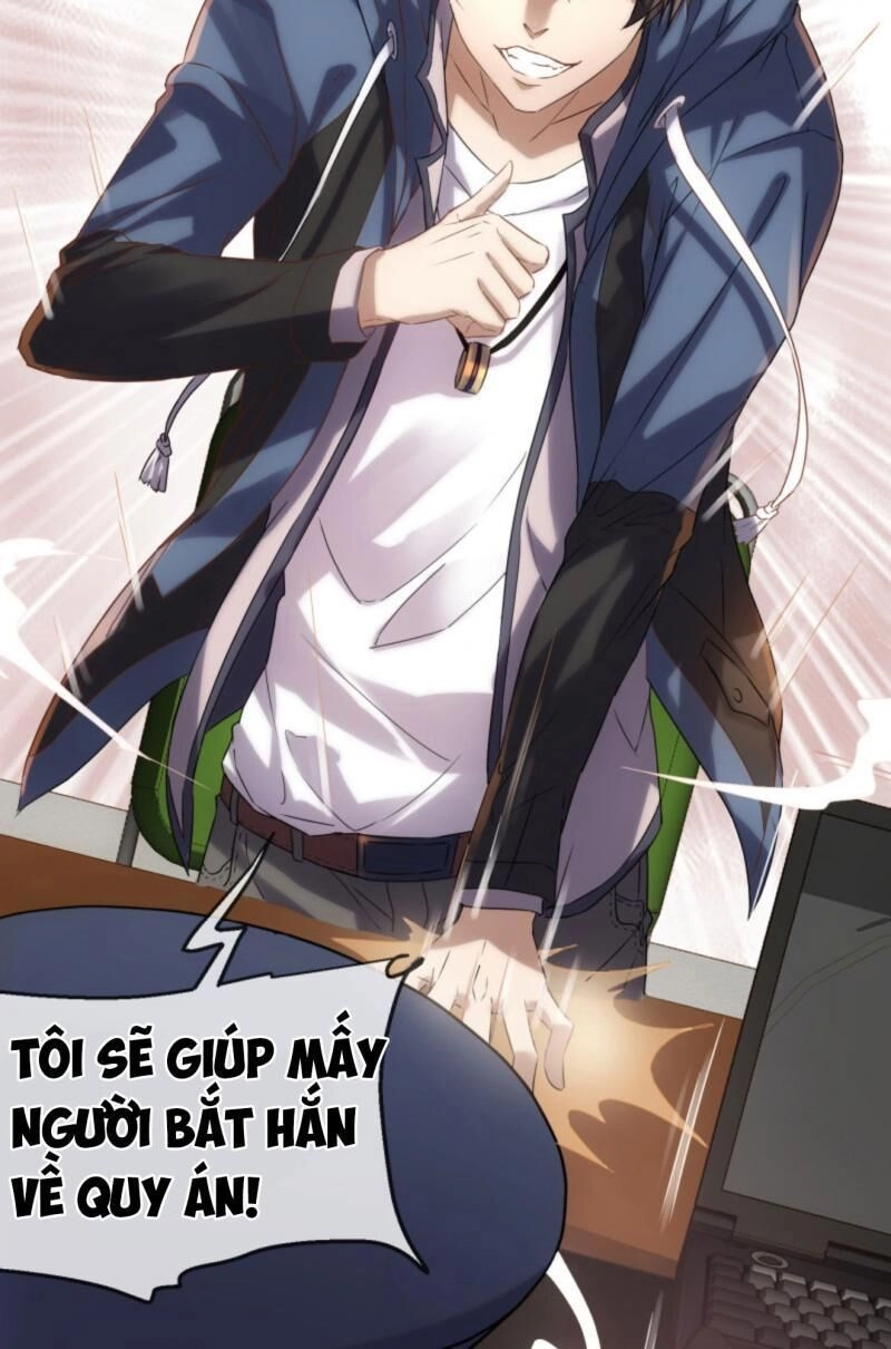 Ta Có Một Tòa Nhà Ma Chapter 10 - 46