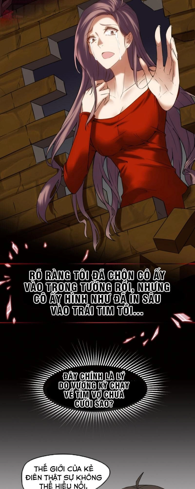 Ta Có Một Tòa Nhà Ma Chapter 11 - 4