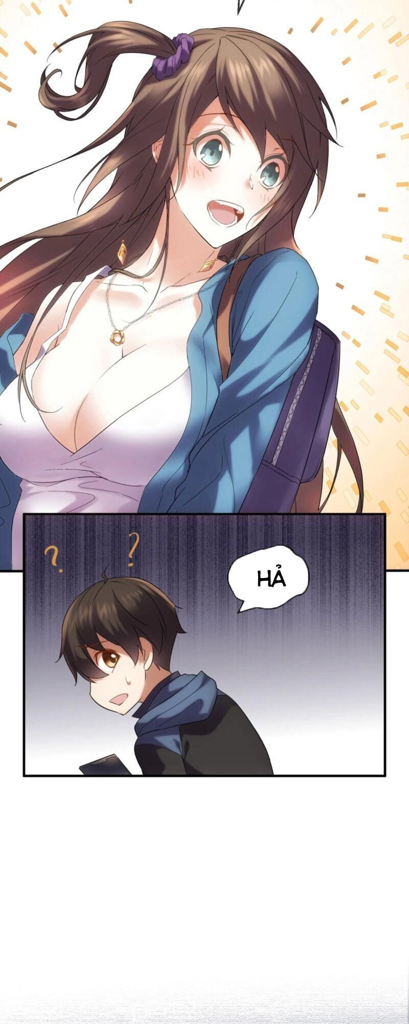 Ta Có Một Tòa Nhà Ma Chapter 11 - 7