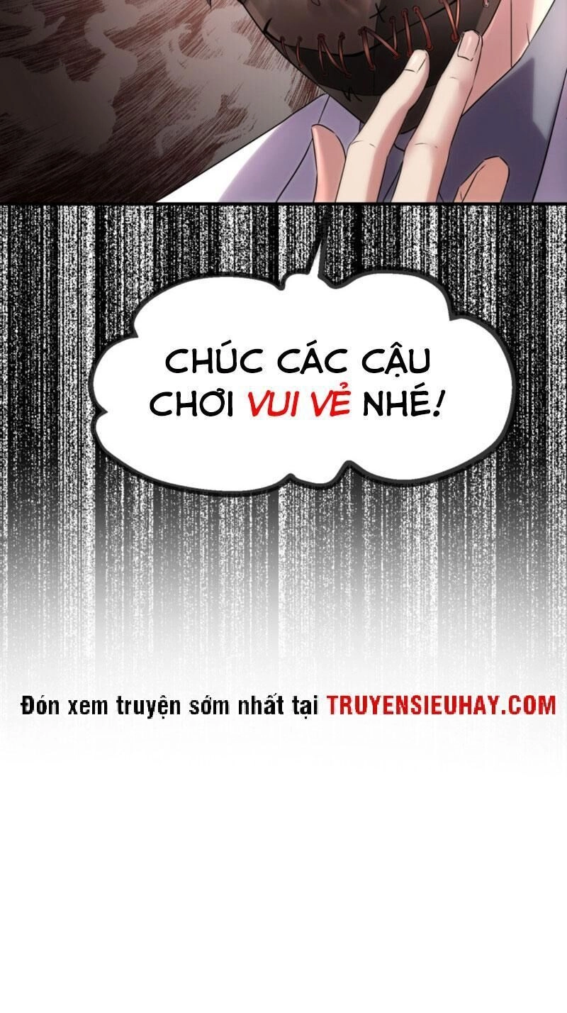Ta Có Một Tòa Nhà Ma Chapter 11 - 26