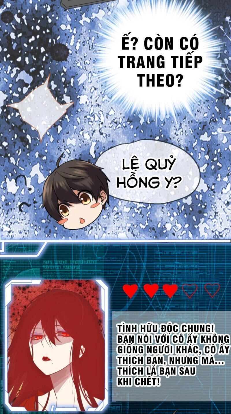 Ta Có Một Tòa Nhà Ma Chapter 12 - 18