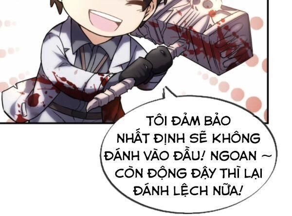 Ta Có Một Tòa Nhà Ma Chapter 14 - 8