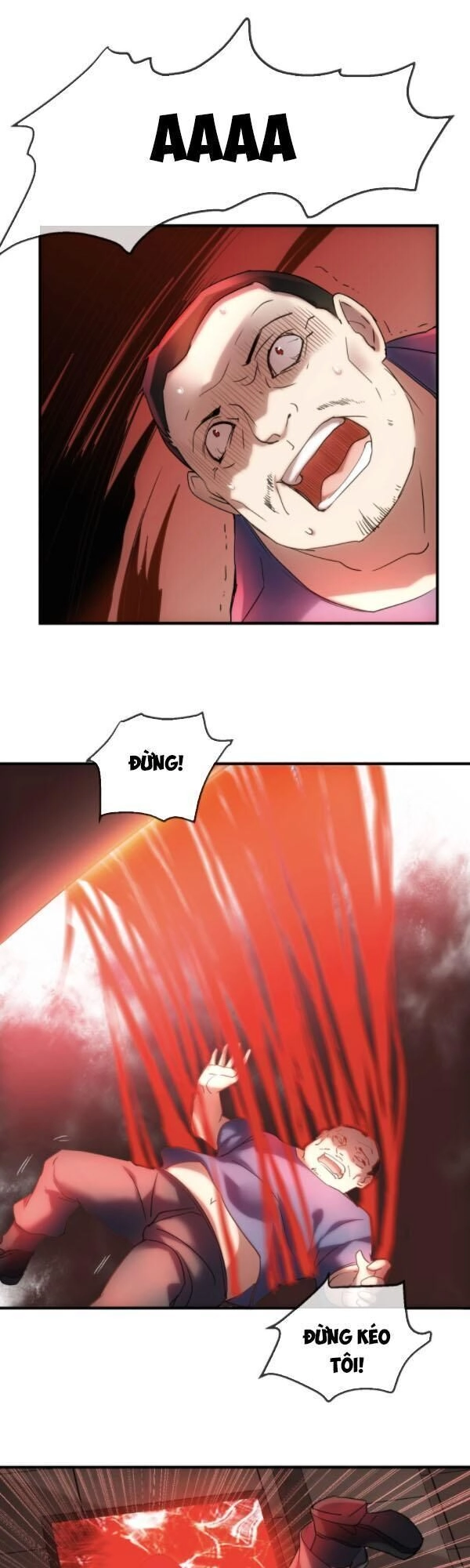 Ta Có Một Tòa Nhà Ma Chapter 14 - 13