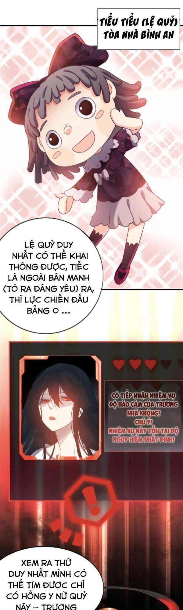 Ta Có Một Tòa Nhà Ma Chapter 15 - 3