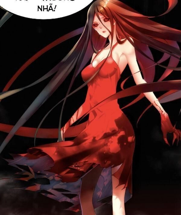 Ta Có Một Tòa Nhà Ma Chapter 15 - 4