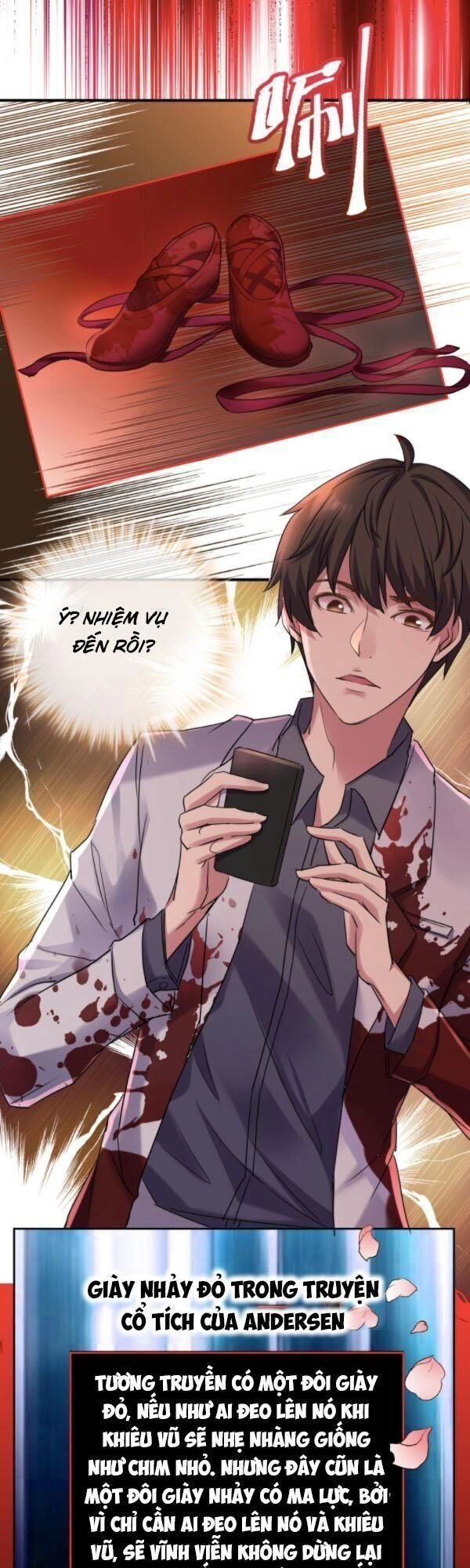 Ta Có Một Tòa Nhà Ma Chapter 15 - 7