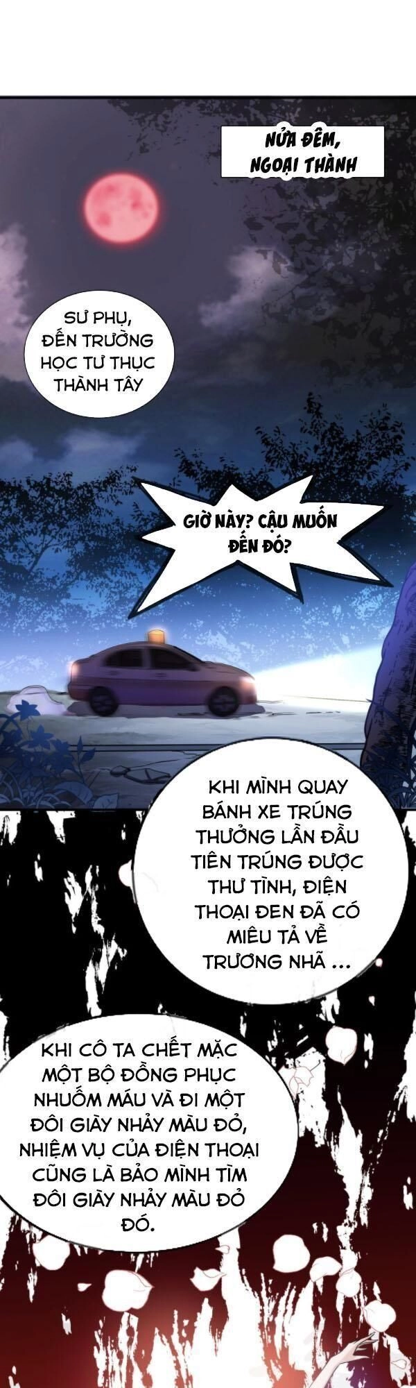 Ta Có Một Tòa Nhà Ma Chapter 15 - 11