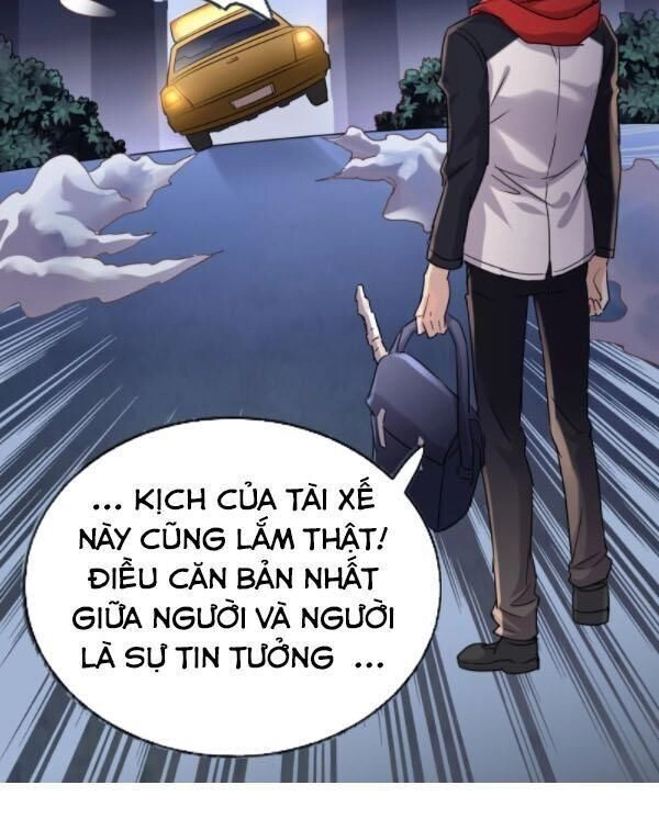 Ta Có Một Tòa Nhà Ma Chapter 15 - 18